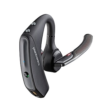 Poly Voyager 5200 Office, 2-Way Base, USB-C,Wireless, MS Teams