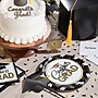 Say Hooray! Graceful Grad Graduation Disposable Tableware Set, 49/Pack (DTC9638E2A)~#|#~03B789AD-9431-4E05-AD10D2F47F96B38B_sc7