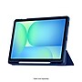 SaharaCase Venture Series TPU 13.1" Folio Case for Galaxy Tab S10 FE+, Night Sky Blue (TB00470)~#|#~03BA47D0-F6E6-4629-A4F9957E810C203C_sc7