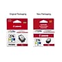 Canon CL-276XL Color High Yield Ink Cartridge (4987C001)~#|#~03BAEC50-4198-4077-AAC3987832B4CDF2_sc7