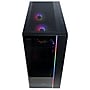 CyberPowerPC Gaming Desktop Computer, AMD Ryzen 7 8700F, Radeon RX 9060 XT 8GB, 32GB RAM, 2TB SSD, Windows 11 Home~#|#~03BAF7DF-48E6-405F-AB0472FD59EC4806_sc7