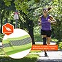 Ergodyne GloWear 8100 High Visibility Arm/Leg Band, Lime, L/XL, 2/Pack (29018)~#|#~03BC4F96-8EE1-4030-A019194F0B5F6E60_sc7