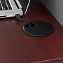Bush Business Furniture Office in an Hour 63"H x 65"W Cubicle Workstation, Hansen Cherry (WC36492-03K)~#|#~03BD7606-15C5-41B7-83EAD2FFEDAA6250_sc7
