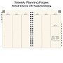 2026-2027 Excello Brands 8.5" x 11" Academic Weekly & Monthly Planner, Paperboard Cover, Pick Your Own Cover (NAY27-8511-F)~#|#~03BF0EEE-5DC7-4BBF-9F9665E00E4878ED_sc7