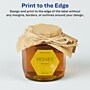 Avery Laser/Inkjet Decorative Edge Waterproof Multipurpose Labels, 2.8906"  x 2.5", White, 150/Pack (94121)~#|#~03BFCE1E-A522-499B-A3D9F25E3250CC11_sc7