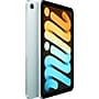Apple iPad mini (A17 Pro) 8.3" Tablet, WiFi, 512GB, Blue (MYH13LL/A)~#|#~03C10C20-99B3-4BB8-98F25810355D9FAB_sc7