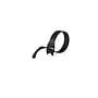 Velcro® Brand One-Wrap® Thin Cable Ties 1/2" x 8", Black/Gray, 50/Pack (90924)~#|#~03C17D0D-DC54-410F-943E53DBAC104C69_sc7