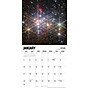 2027 Willow Creek James Webb Space Telescope  12" x 12" Monthly Wall Calendar (60858)~#|#~03C22B71-AE87-4B4A-B7C7B810FC1B87CC_sc7