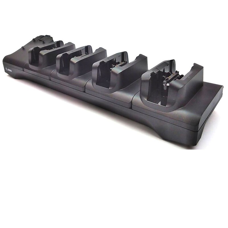 Zebra Charging Cradle (CRD-ET4X-4S10I1-01) image 1