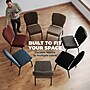 Flash Furniture Advantage Signature Elite Fabric Church Chair, Maroon (PCRCB104)~#|#~03C82040-A844-4538-814C09B3FBE251F6_sc7
