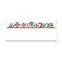 Great Papers! Peppermint and Candy Cane Party Holiday #10 Invitation Envelope, 9.5" x 4.125", 40/Pack (2025041)~#|#~03CA3256-FDC2-4268-A2E964281E557A0B_sc7