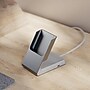 ALOGIC Matrix MagSafe Wireless USB-C Charging Stand for Multiple Brands, White (MSCDDWH)~#|#~03CAD681-1C1A-4442-90AA35BF34E66C72_sc7