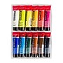 Amsterdam Landscape Acrylic Paint, Assorted Colors, 12/Pack (AMS17820602)~#|#~03CD101B-367A-49C4-AE694E687A26281D_sc7
