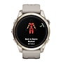 Garmin epix Pro Smart Watch, 42mm, Soft Gold & Light Sand (GRM0280210)~#|#~03CDF639-20CC-4E4D-B16C0F6445F5195A_sc7
