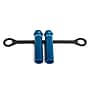 Bouncyband School Desk Bouncy Bands, Blue (BBABBDB)~#|#~03CE1386-CB7A-4916-84C3973849C54563_sc7