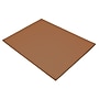 Tru-Ray 18" x 24" Construction Paper, Warm Brown, 50 Sheets/Pack, 2 Packs/Bundle (PAC103089-2)~#|#~03CF7FBE-67E4-4724-BBEF2F110AD35F09_sc7