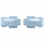 Bose Ultra Open Wireless Noise Canceling Earbuds Headphones, Bluetooth, Moonstone Blue (881046-0030)~#|#~03D075A9-2276-4144-A82EDF40C1760525_sc7
