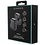 Scapade AirPower 65-Watt PD Multi-USB Travel Charger with International Plugs, Black (SCAPSTPD65)~#|#~03D08924-5490-4019-8BE12E766607FF22_sc7