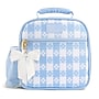 Fit & Fresh Townsend Charmed Kids Insulated Lunch Bag, Cornflower Blue Picnic, 249 oz. (4510SX3969)~#|#~03D0DC19-EDCB-4459-AC773EF504977318_sc7