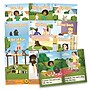 Beanstalk Books The Beanies Hi-Lo Diversity Decodables Phase 2 Set 2, 12/Set (JRLBB153)~#|#~03D16A5C-F3B8-434C-A4627DEE015A3E24_sc7