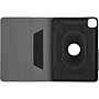 Targus VersaVu 11" Case for iPad Air M2, 5th , 4th Gen, Black (THZ867GL)~#|#~03D22A75-0EFA-476C-BC11875624E134CD_sc7