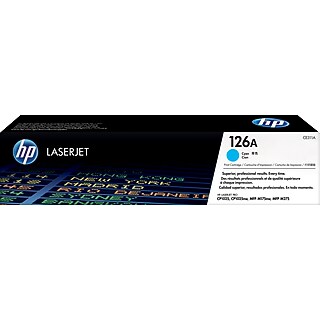 4 Toner Per HP LASERJET COLOR PRO CP1025 CP1025NW CP1027 M175NW - Foto 3