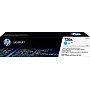 HP 126A Cyan Standard Yield Toner Cartridge, Prints Up to 1,000 pages (CE311A)~#|#~03D246C2-836D-415D-A5C81DDC8974127B_sc7