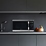 Farberware Professional 1.1 Cu. Ft. Countertop Microwave, Stainless Steel (FMO11AHTBKL)~#|#~03D36D9D-2416-4A38-A3839CCA0EA0F988_sc7