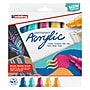 edding 5000 Series Acrylic Marker, Broad Tip, Abstract Colors, 5/Pack (EDD450005999)~#|#~03D558BB-170C-4735-A5EB76A733DDE107_sc7