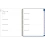2025 Blue Sky Rachel Parcell Tressa 8.5" x 11" Weekly & Monthly Planner, Plastic Cover, Multicolor (151193)~#|#~03D787AD-D193-4107-B4899CC52631FFDD_sc7