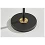 Adesso Arlo 67.25" Matte Black Floor Lamp with 2 Cone Shades (3488-01)~#|#~03D8D542-393E-46CA-9FA8914370359FAC_sc7