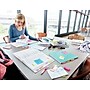 Post-it Flags Value Pack, 1", Green, 50 Flags/Pad, 12 Pads/Pack (680-GN12)~#|#~03DCE968-9E49-47C1-AADEE9E41E1B7A5F_sc7