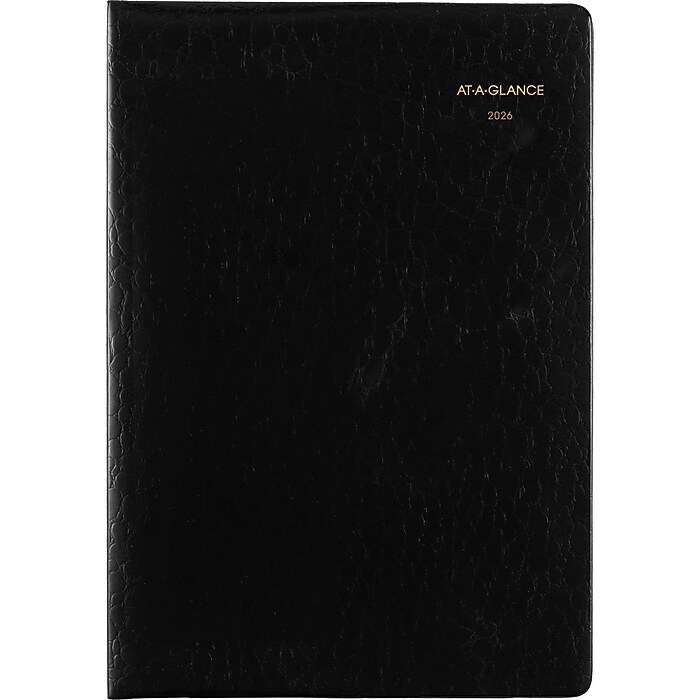 2026 AT-A-GLANCE 7