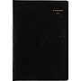 2026 AT-A-GLANCE 7" x 10" Monthly Planner, Faux Leather Cover, Black (70-432-05-26)~#|#~03DFA0B3-67E5-459D-A50EAA025009E84A_sc7