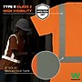 Ergodyne GloWear 8274 High Visibility Short Sleeve Women’s T-Shirt, ANSI Type R Class 2, Orange, 3XL (22087)~#|#~03E07F8A-2892-4DD7-8E0D1C330BCEE6B4_sc7