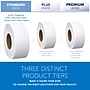 Scott Essential Recycled Jumbo Toilet Paper, 2-ply, White, 12 Rolls/Case (67805)~#|#~03E15412-D3EF-4A46-9869B876CFFD7318_sc7
