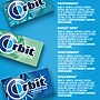 Orbit Variety Box Sugar Free Gum, Assorted Flavors, 12.8 oz., 18/Pack (220-00568)~#|#~03E2CED0-4F56-4226-A3E98A4AAB8F6427_sc7
