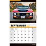 2027 BrownTrout Ford Mustang 14" x 12" Monthly Wall Calendar, Assorted Colors (9798330713240)~#|#~03E2F7CF-7251-4EF2-A8913F8671706B82_sc7