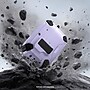 SaharaCase Raider Series Heavy Duty Case Compatible with Magsafe for Airpods Pro 3, Secure Lock, Purple Orchid (HP00219)~#|#~03E5D0A7-6700-43B5-B9927369F26E16B2_sc7