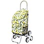 Dbest Stair Climber Trolley Dolly with Backpack Strap, Lemon (01-958)~#|#~03E8FF67-C5D2-40D5-BFB73FC91FA18842_sc7