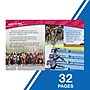 Carson-Dellosa Escape People Power, Hardcover (CD-9781731657343)~#|#~03ECD6E2-89F1-4D59-9F549EA2844BDCE1_sc7