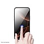 SaharaCase ZeroDamage Tempered Glass Screen Protector for Apple iPhone 16 Pro Max, Clear (ZD00157)~#|#~03ED04B2-A8F6-4DBD-BD586CED9A46ADCF_sc7