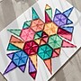Connetix Magnetic Tiles Pastel Geometry Pack, 40 Pieces (CNTP00040GE)~#|#~03EFAE14-09AE-4093-8F63B56DE5A1DB06_sc7