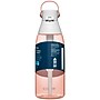 Brita Plastic Filtered Water Bottle, 36 oz., Blush (36525)~#|#~03F0363A-3735-41E7-B41BF833D7F3D3B5_sc7