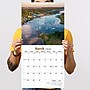 2026 TF Publishing Water's Edge 12" x 12" Monthly Wall Calendar (26-1049)~#|#~03F0933E-B107-4458-BE7B7993326E1B10_sc7