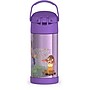 Thermos FUNtainer Disney's Wish Stainless Steel Vacuum Insulated Water Bottle, 12 oz. (EAF4103WI6)~#|#~03F09AA3-B5AB-43D1-A960BDCDA0D7AED2_sc7