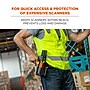 Squids 5540 Barcode Scanner Holster with Belt Loop for Gun Grip Mobile Computers (19181)~#|#~03F2B1B0-6DB5-4CA6-A584D33B205B2E80_sc7