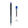 uni-ball Kuru Toga Mechanical Pencil, 0.5mm, #2 Hard Lead (1751934)~#|#~03F3E83D-CC2E-4E63-9DD350376B60C860_sc7