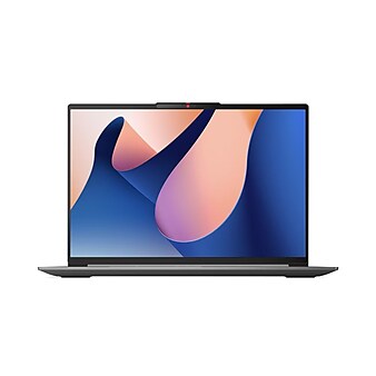Lenovo IdeaPad Slim 5 16IRL8 16" Laptop, Intel Core i7-1355U, 16GB Memory, 512GB SSD, Windows 11 (82XF002DUS)