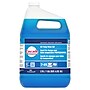Cascade Professional All-Temp Dishwasher Rinsing Agent, Unscented, 128 oz., 2/Carton (71187)~#|#~03F6A156-514A-4FAD-ABE27AD7E5676A34_sc7